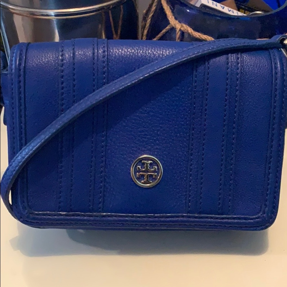 *NWT* Tory Burch Crossbody Mini Bag